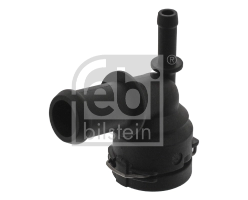 Coolant Flange